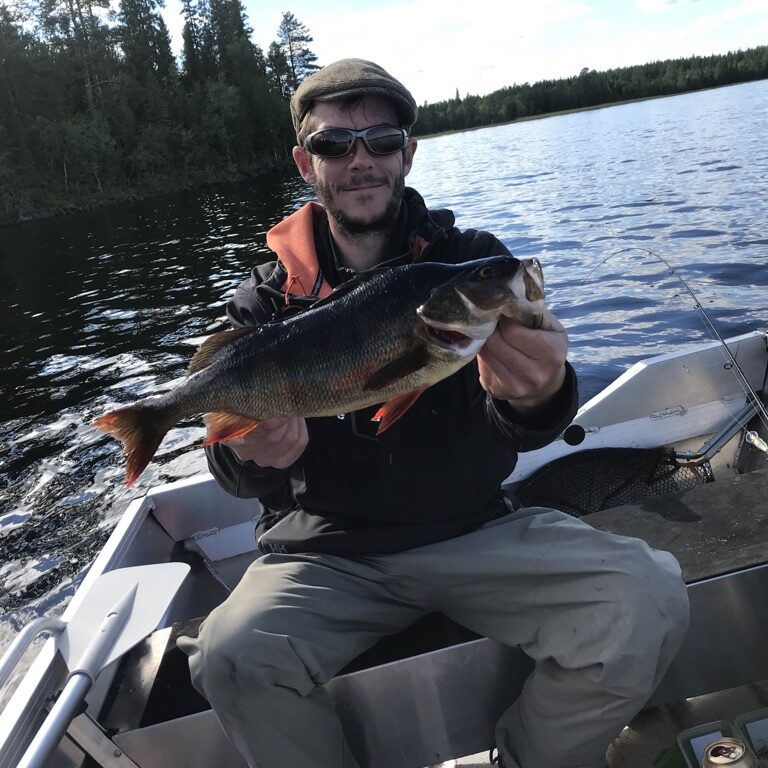 Perch